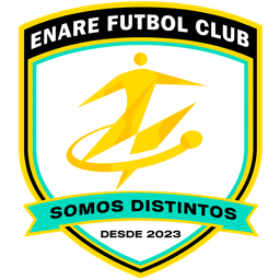 Enare FC Logo